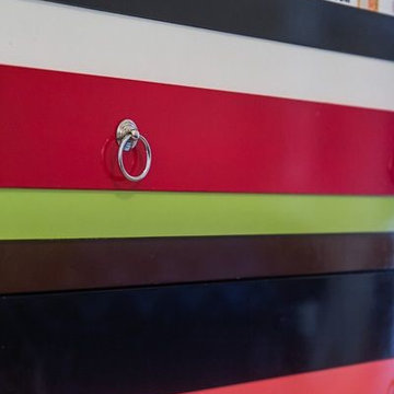 January 2014 Installation