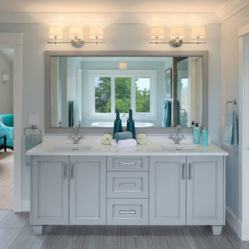 Refined and Spacious