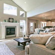 Fireplaces