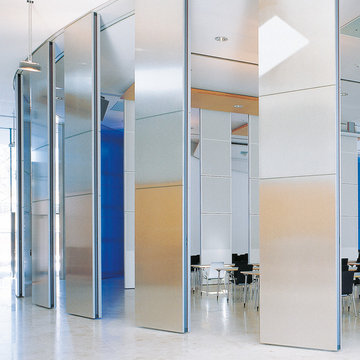 ALAFORM Movable Partitions Systems