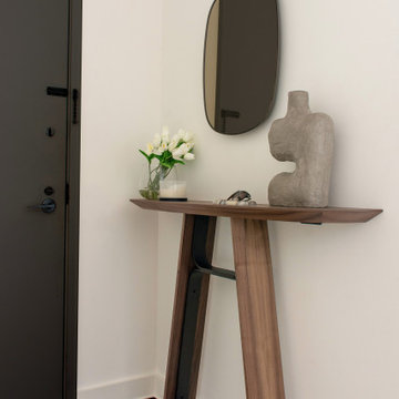 Foyer Entryway