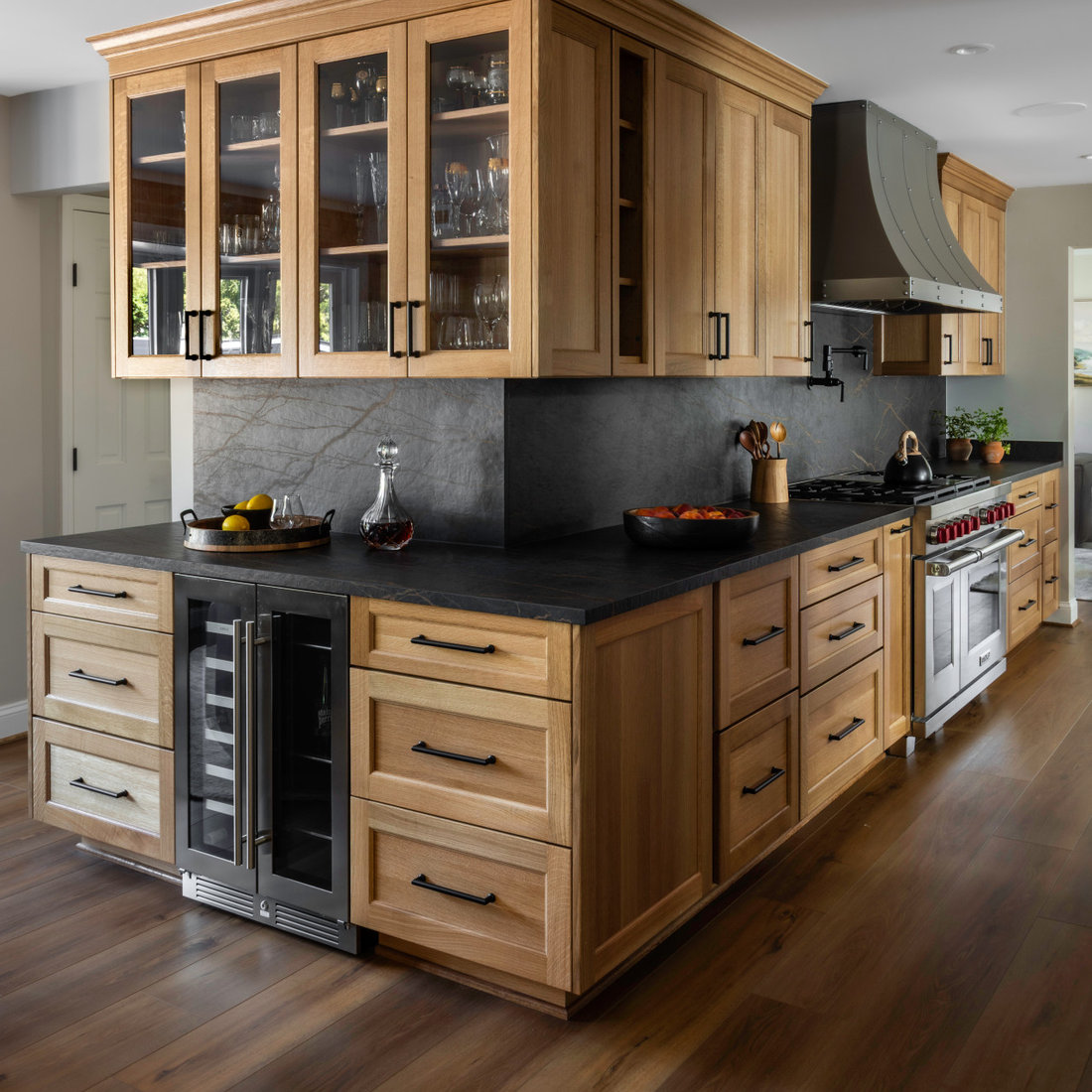 Lorton Rustic