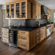 Huron St Kitchen