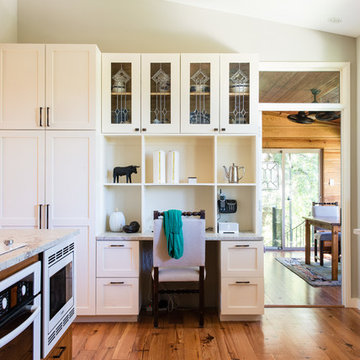 Brookhaven Residence