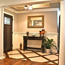 entry way