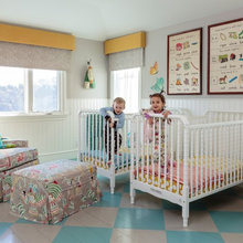 nursery