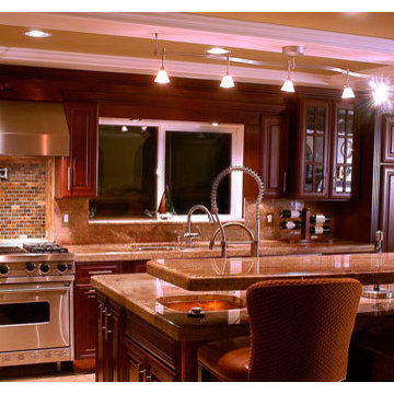 Kitchen Appliances | Viking