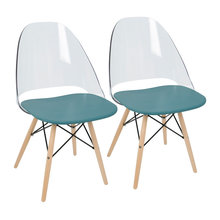 chairs