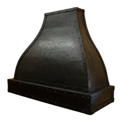 Custom Range Hoods - Range Hoods And Vents