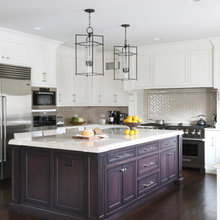 Kitchen Ideas