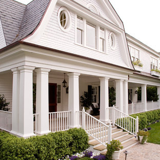 Santa Barbara Dutch Colonial