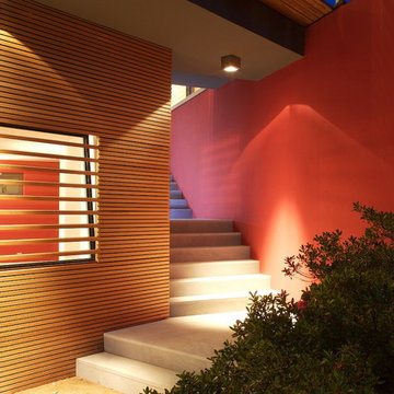 Villa P