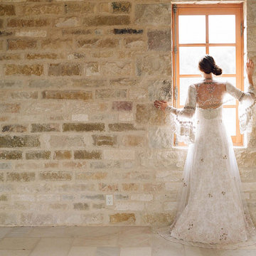 Cladding Stone Wall Veneers (Antique Mesa Limestone)