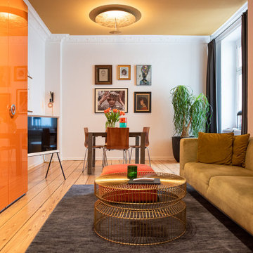 APARTMENT BERLIN V