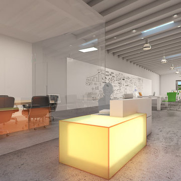 Conceptual Designs