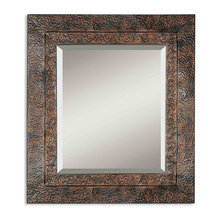 11 Final Bathroom. Mirrors