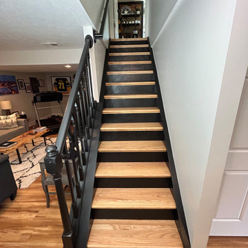 Staircase Projects