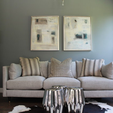 Parade of Homes 2016