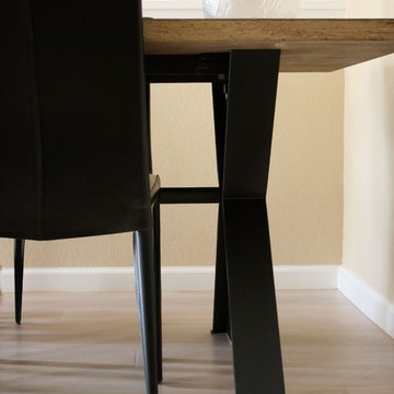 SoCal, Writers Remodel