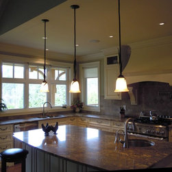 Kitchens - Products
