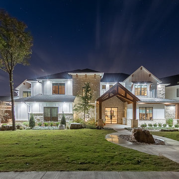 3008 Blackstone Drive- Street of Dreams Home 2016