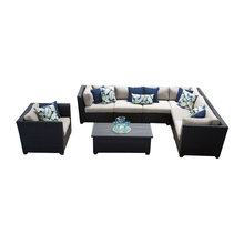 Lissette Porch
