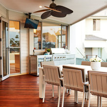 Patio Ideas