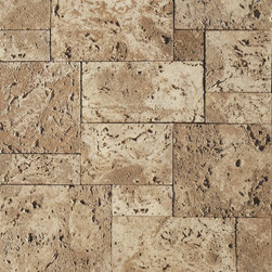 Sanibel CoastalReef - Siding And Stone Veneer