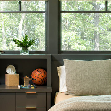 Refined Rustic