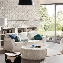 Stone Interior Walls