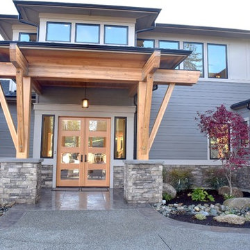 Arbors At Echo Falls Lot 1