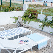 Exteriors: Beach House
