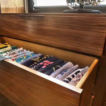 Brooklyn Closet Organization
