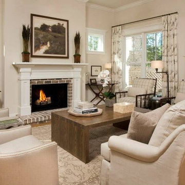 Dawson Idea Home