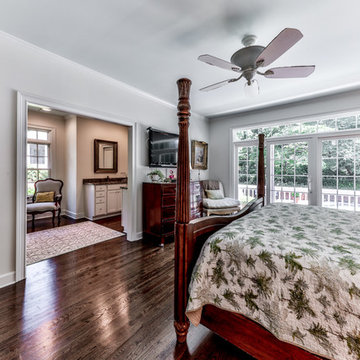 Country Classic Total Remodel