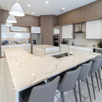 Kitchen Cabinetry