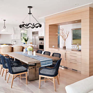 Buzzards Bay Overlook