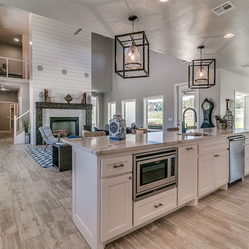 Modern Farmhouse