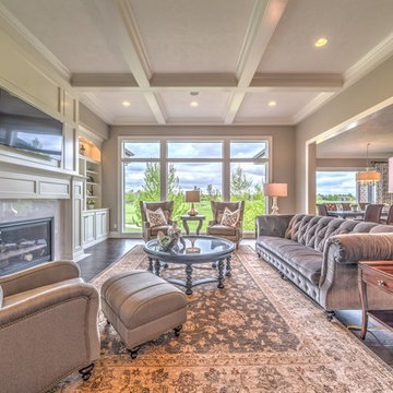 E. Honors Circle Residence