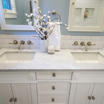 Walnut Creek Bathroom