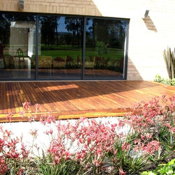La Pradera De Potosi VI - Hardwood Flooring