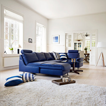 Stressless by Ekornes - Chairs, Recliners & Sofas Imported from Norway