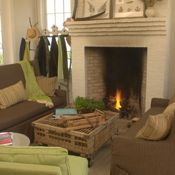 INTERIORS