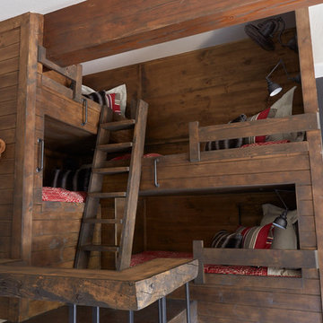 Bunkbeds