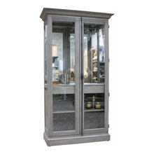 Wine Cabinet