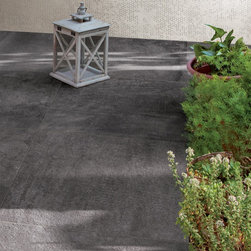 Cave Porcelain Paving - Paving, Stones & Walling