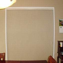 Hunter Douglas Honeycomb Cellular Shades - Cellular Shades