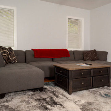 Home Remodel