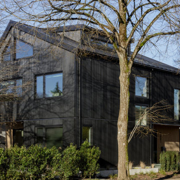 St. George Net Zero Home