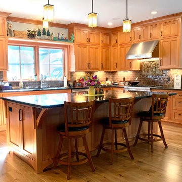 Middleboro House